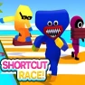SHORTCUT RACE