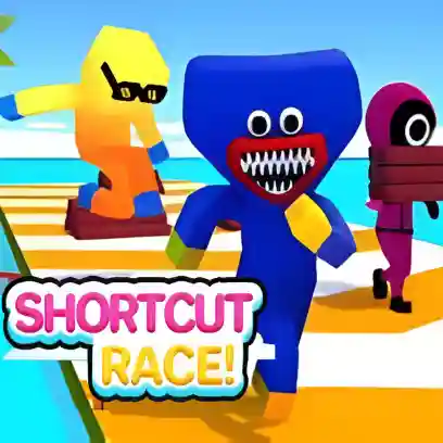SHORTCUT RACE
