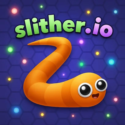 SLITHER IO