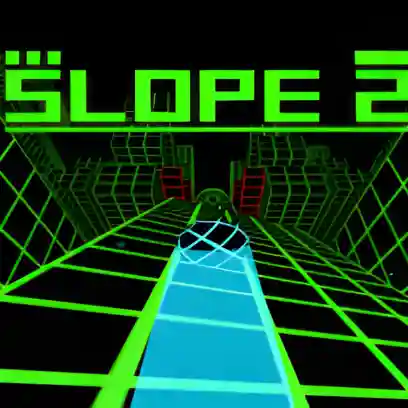 SLOPE 2 MULTIPLAYER