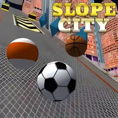 SLOPE CITY