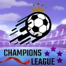 SOCCER SKILLS CHAMPIONS LEAGUE