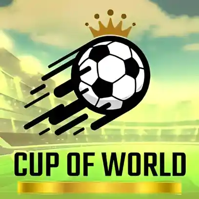 SOCCER SKILLS WORLD CUP