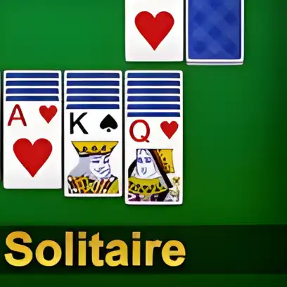 SOLITAIRE