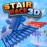 Stair Race 3d