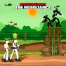 Stickman Army The Resistance