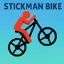 STICKMAN BIKE