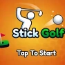 STICKMAN GOLF