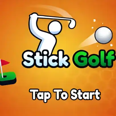 STICKMAN GOLF