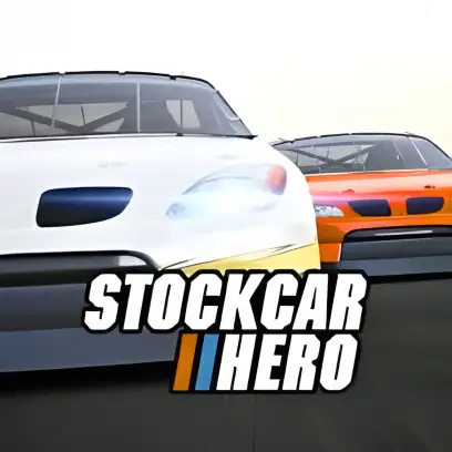 STOCK CAR HERO