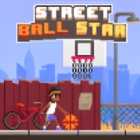 Basketball Legends 2020