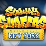 Subway Surfers Newyork