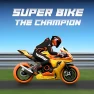 SUPER BIKE THE CHAMPION