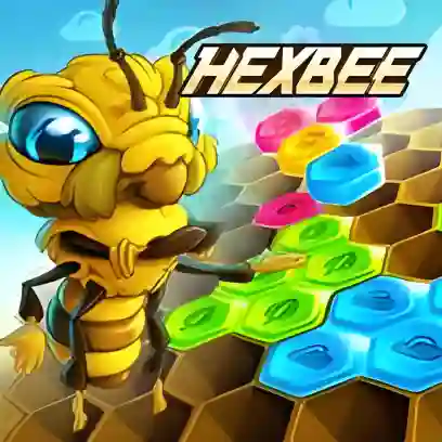 SUPER HEXBEE MERGER