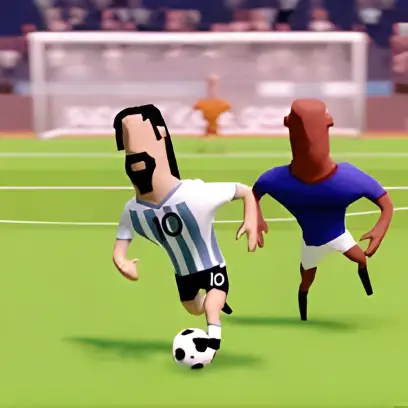SUPER LIQUID SOCCER