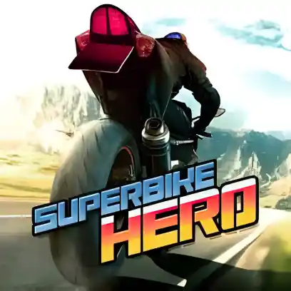 SUPERBIKE HERO