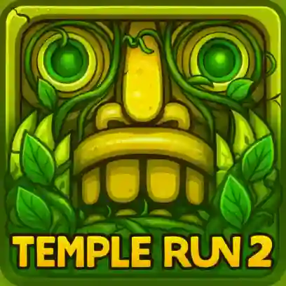 TEMPLE RUN 2