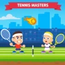 TENNIS MASTERS