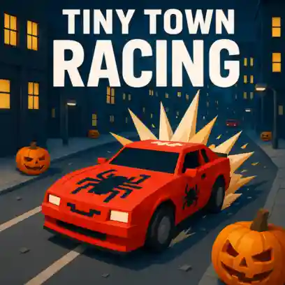 TINYTOWNRACING