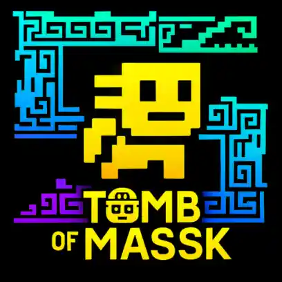 TOMB OF THE MASK
