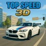 Top Speed 3d