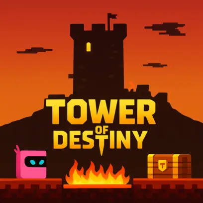 TOWER OF DESTINY