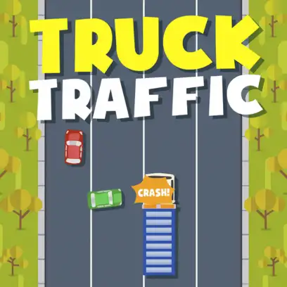TRUCK TRAFFIC