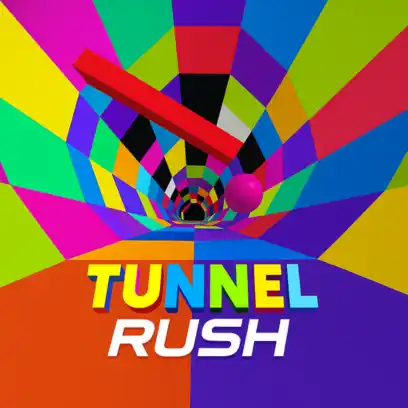 TUNNEL RUSH
