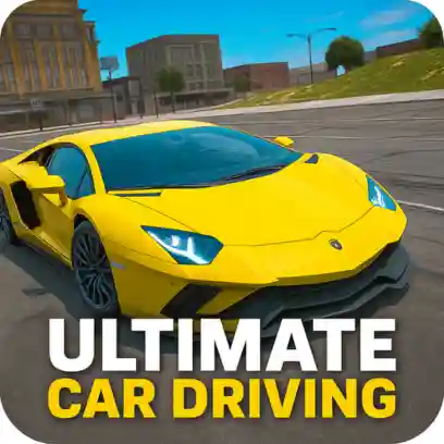 ULTIMATE CAR DRIVING