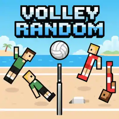 VOLLEY RANDOM