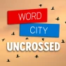 Word City Uncrossed