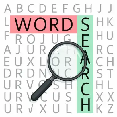WORDS SEARCH CLASSIC EDITION